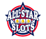 All Star Slots logo