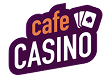 Cafe Casino logo