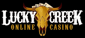 Lucky Creek logo