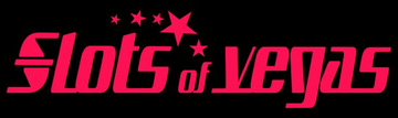 Slots of Vegas logo