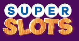 Super Slots logo